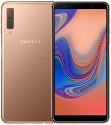 Замена камеры на телефоне Samsung Galaxy A7 (2018) в Иванове
